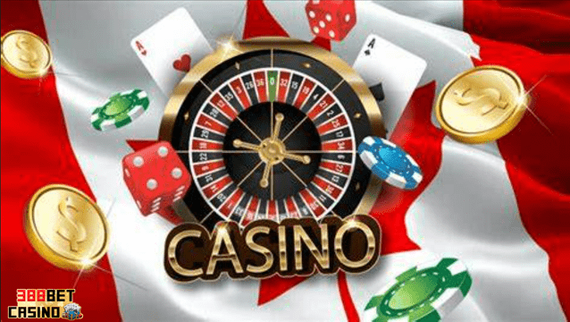 Casino trực tuyến hấp dẫn thu hút nhiều người chơi